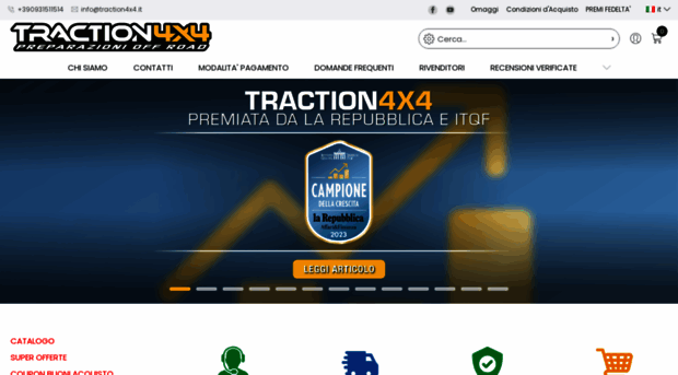 traction4x4.it