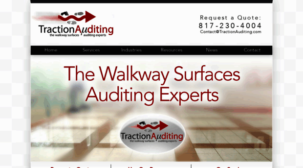 tractionauditing.com