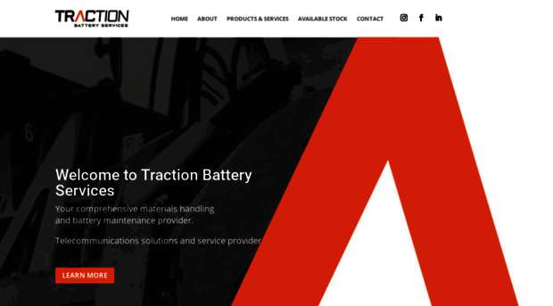 tractionbattery.co.za