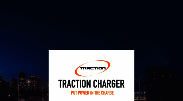 tractioncharger.com