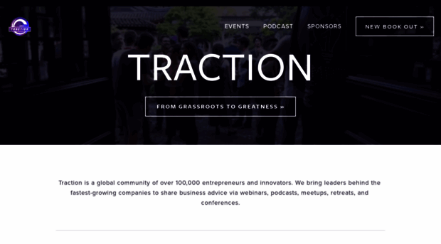 tractionconf.io