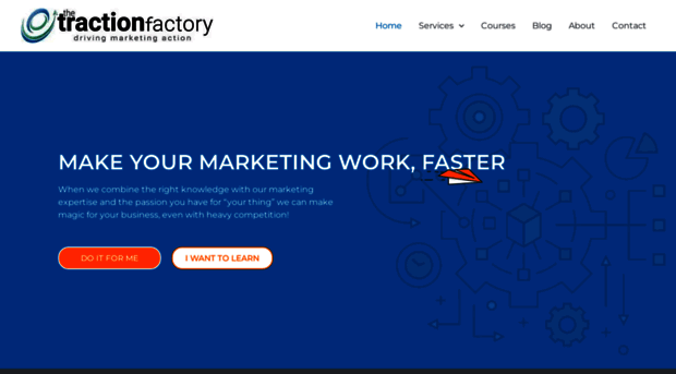 tractionfactory.com.au