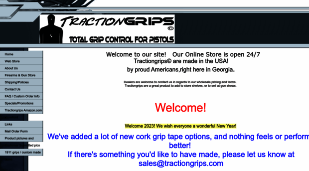 tractiongrips.com