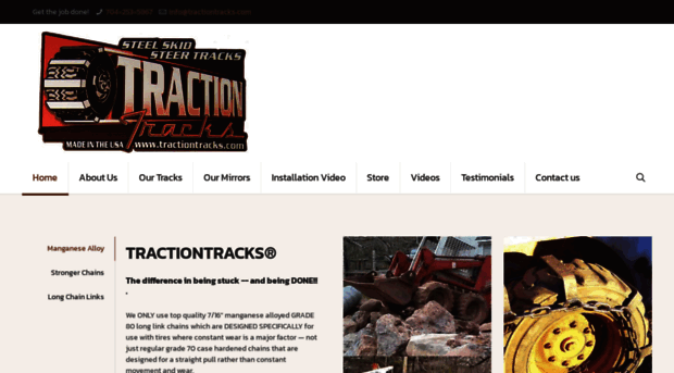 tractiontracks.com