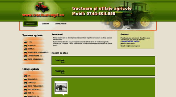 tractoareagri.ro