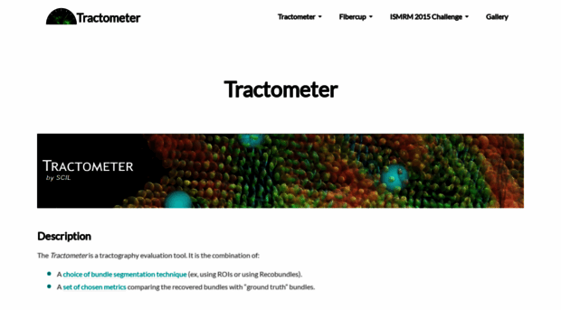 tractometer.org