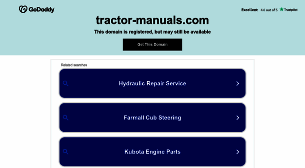 tractor-manuals.com