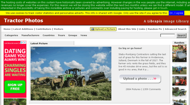 tractor-photos.com