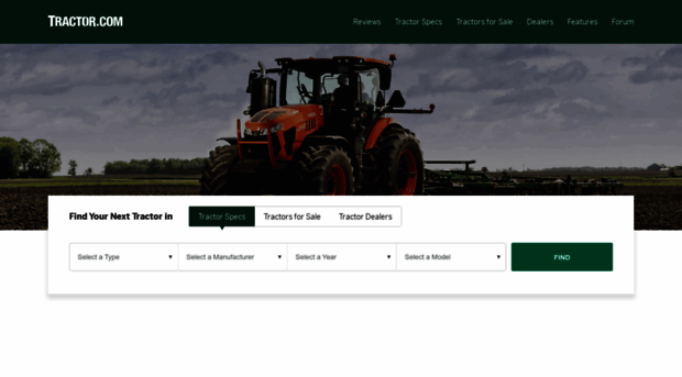 tractor.com