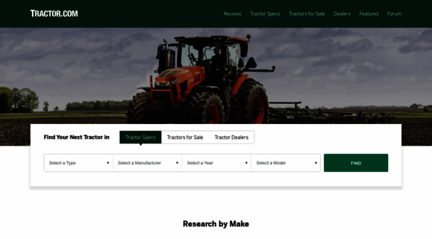 tractor.com