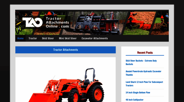 tractorattachmentsonline.com