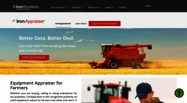 tractorbluebook.com