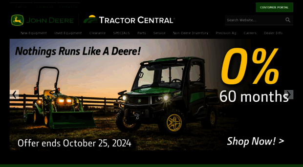 tractorcentral.com