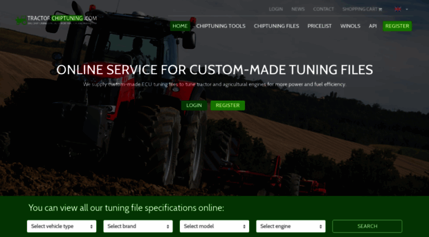 tractorchiptuning.com