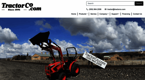 tractorco.com