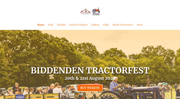 tractorfest.co.uk