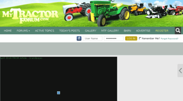 tractorforums.com