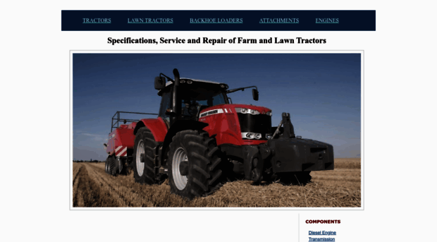 tractorgearbox.com