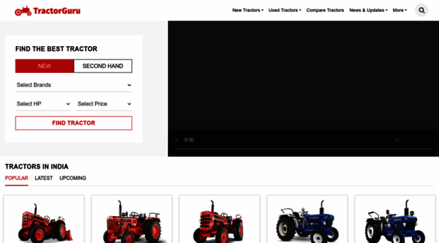 tractorguru.com