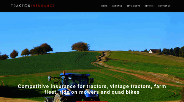 tractorinsurance.co.uk