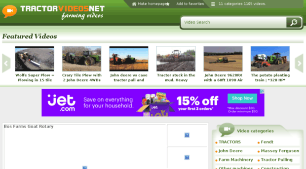 tractormedia.net