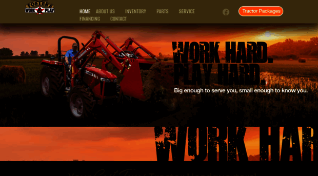 tractorpackages.com