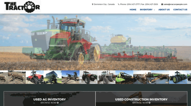 tractorpeople.com