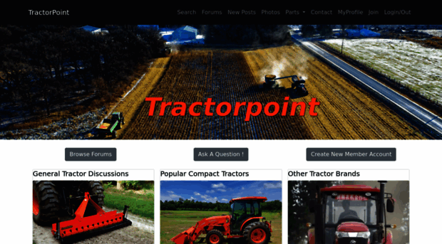 tractorpoint.com