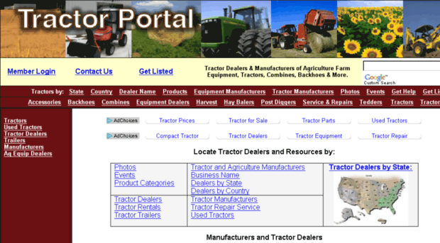 tractorportal.com