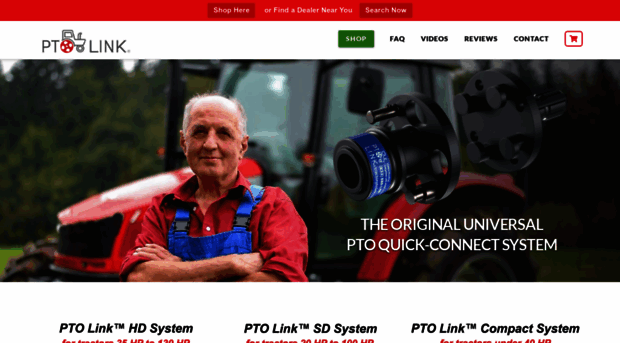 tractorptolink.com