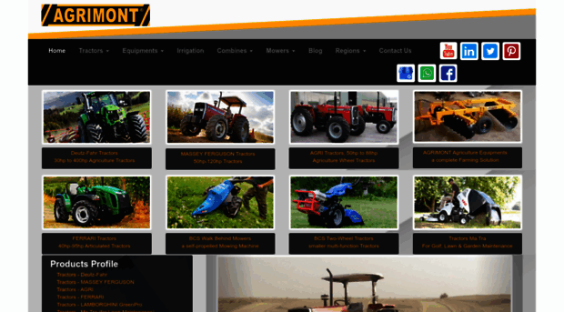 tractors.ae