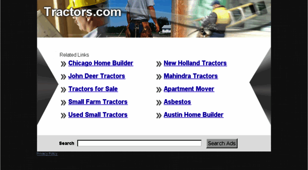 tractors.com