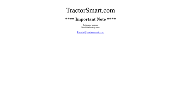 tractorsmart.com