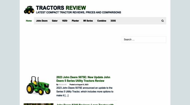 tractorsreview.com