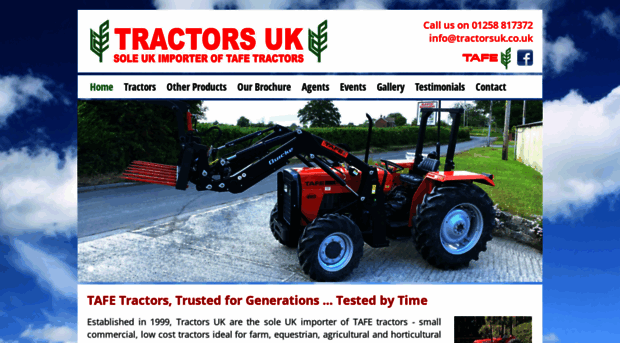 tractorsuk.co.uk