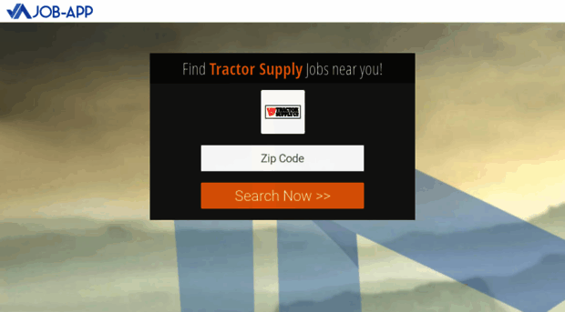 tractorsupply.job-app.org