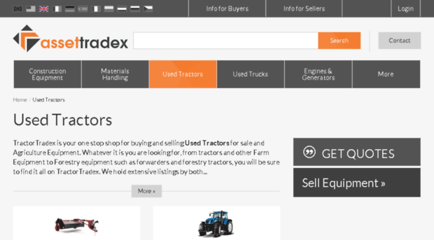 tractortradex.co.uk