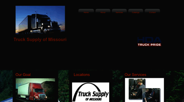 tractortrailersupply.net