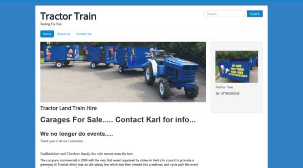 tractortrain.co.uk