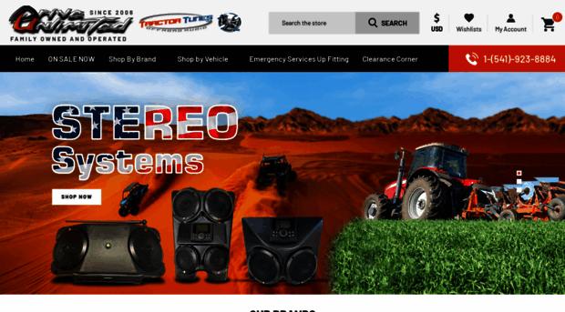 tractortunes.com