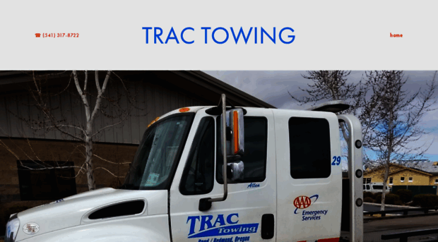 tractowing.com