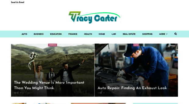 tracy-carter.com