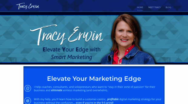 tracy-erwin.com