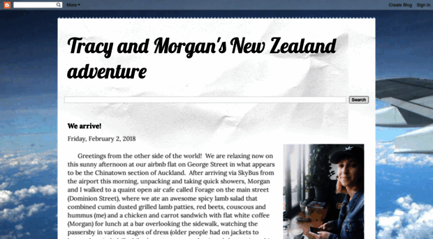 tracyandmorgan.blogspot.co.nz