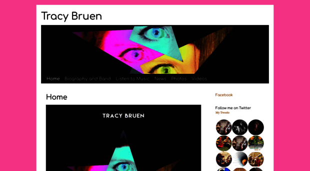 tracybruen.com