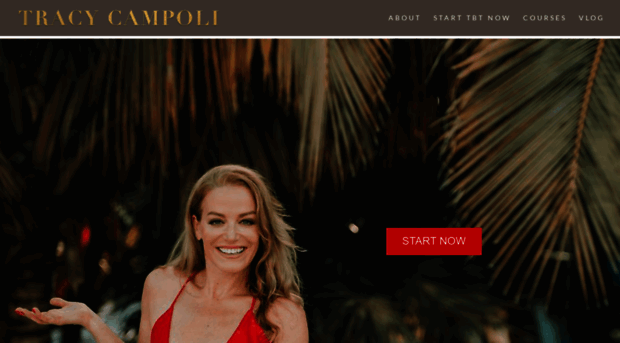 tracycampoli.com