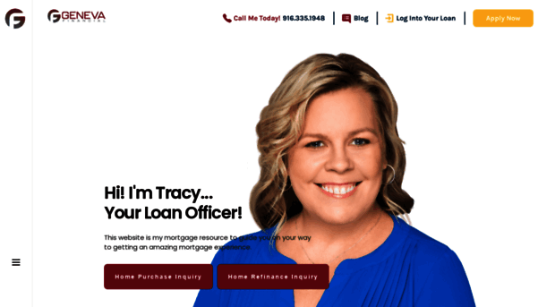 tracyferrisloanofficer.com