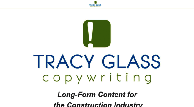 tracyglasscopy.com