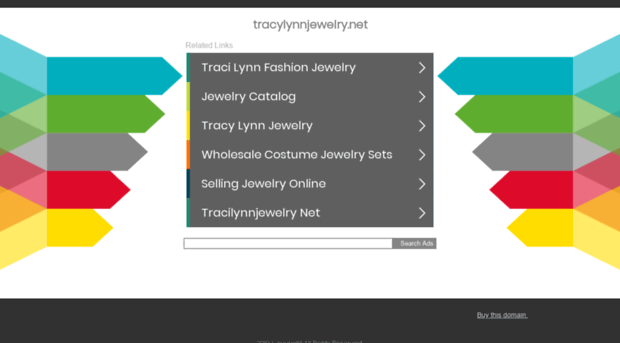 tracylynnjewelry.net