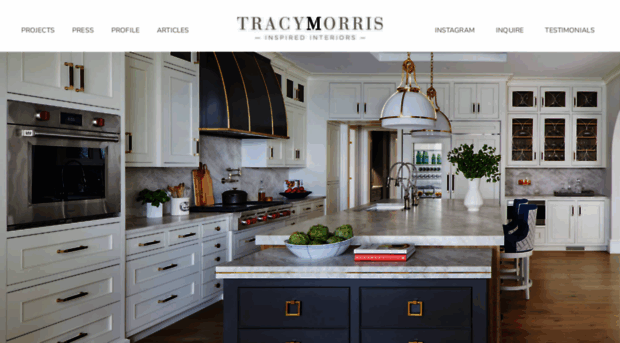 tracymorrisdesign.com